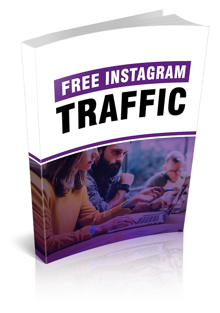 Free Instagram Traffic