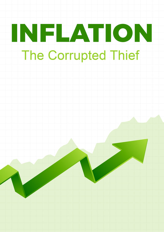 Inflation- The Corrupted Thief