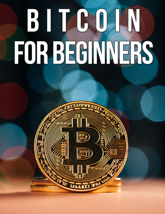 Bitcoin For Beginners